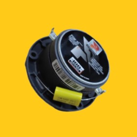 سوپرتیوتر آلفاسونیک Alphasonik PSW-35